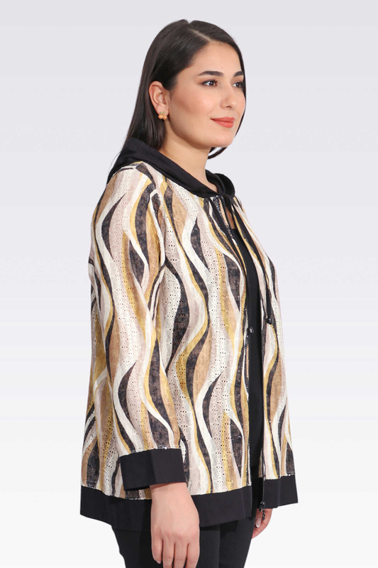 سترة Tolga Saraçoğlu النسائية 50286