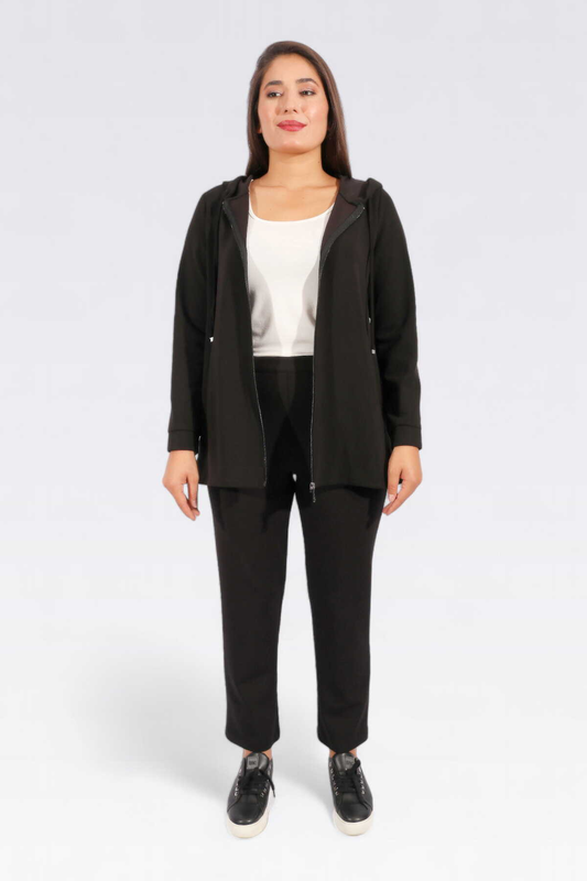 Tolga Saraçoğlu Kadın Ceket TS50251