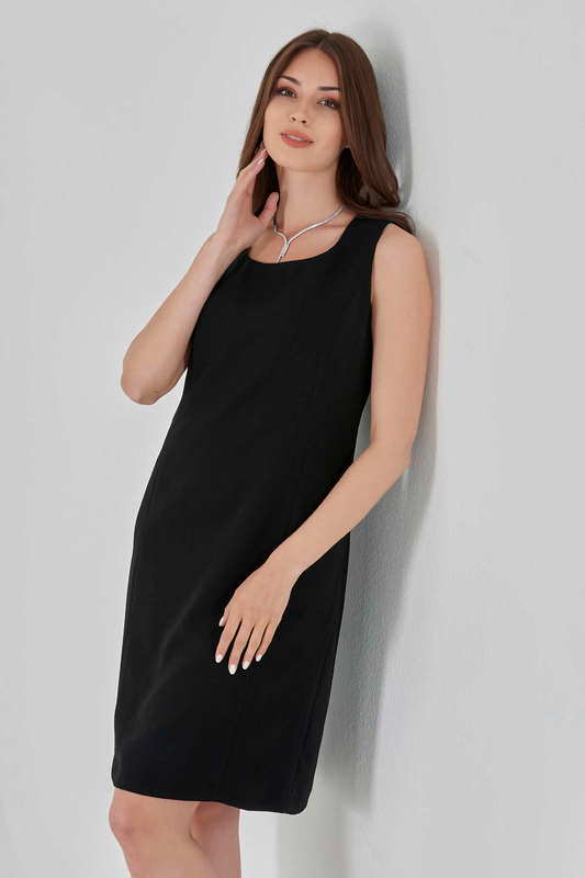 فستان تولغا ساراج أوغلو للنساء 40062