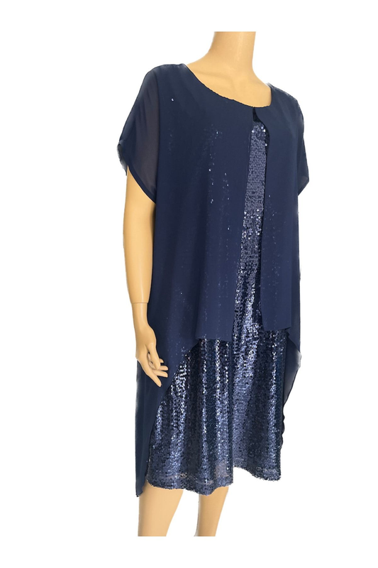 فستان تولغا ساراش أوغلو النسائي 40421