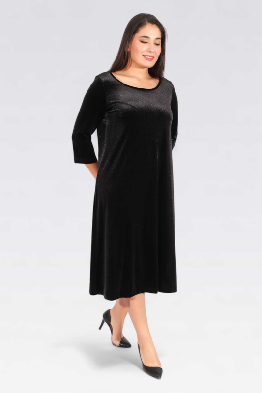 فستان تولغا ساراج أوغلو النسائي TS40254