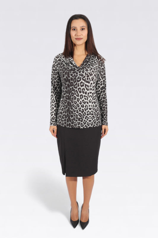 تنورة تولغا ساراج أوغلو للسيدات 25KTS20037