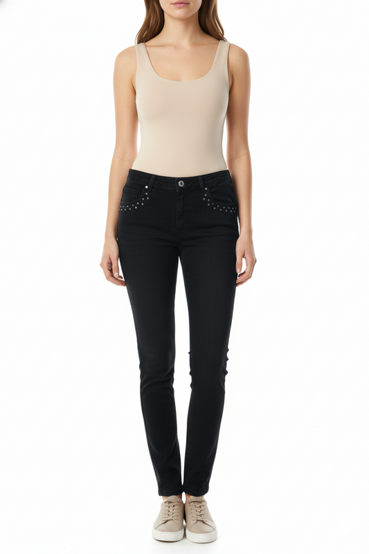 بنطال تولغا ساراكوغلو للسيدات 25KTS30297