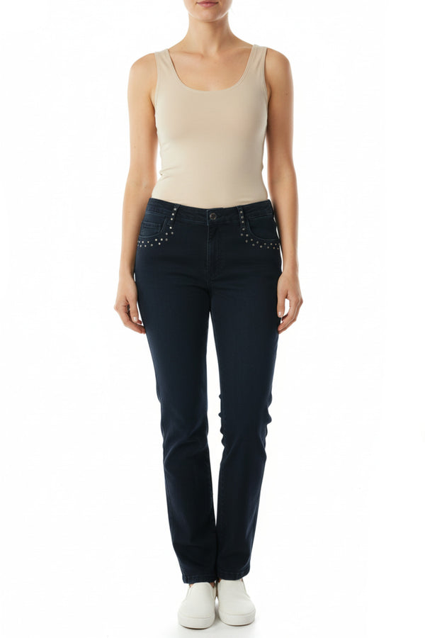 Tolga Saraçoğlu Kadın Pantolon 25KTS30297