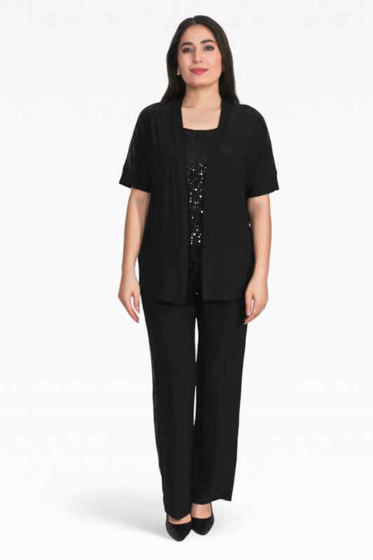 بنطلون تولغا ساراج اوغلو للنساء 30245