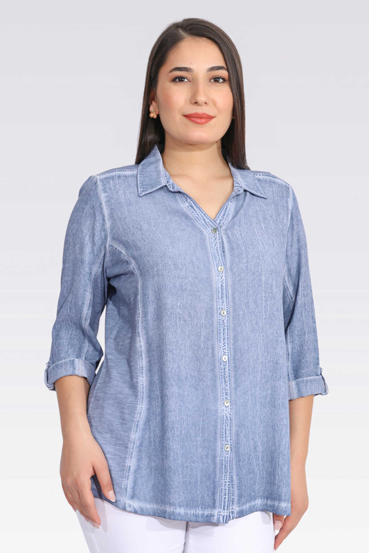 تونيك نسائي من تولغا ساراج أوغلو 10663