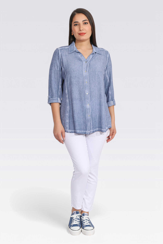 تونيك نسائي من تولغا ساراج أوغلو 10663