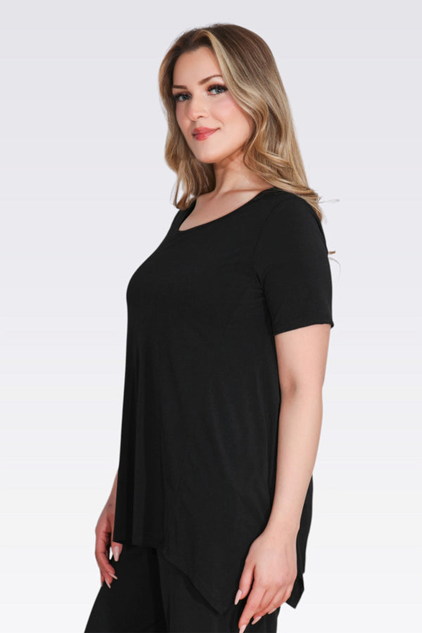 Tolga Saraçoğlu Kadın Tunik 26YTS10914