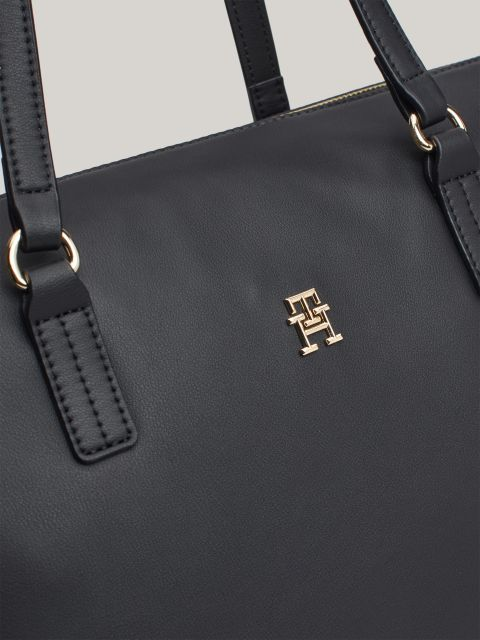 Tommy Hilfiger Minimalist Tote Kadın Çanta - Günlük & Ofis Translation missing: ar.content.product_image_secondary
