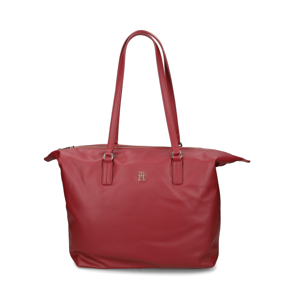 Tommy Hilfiger Minimalist Tote Kadın Çanta - Günlük & Ofis