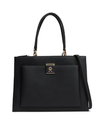 Tommy Hilfiger Minimalist Tote Kadın Çanta - Günlük & İş Kullanımı