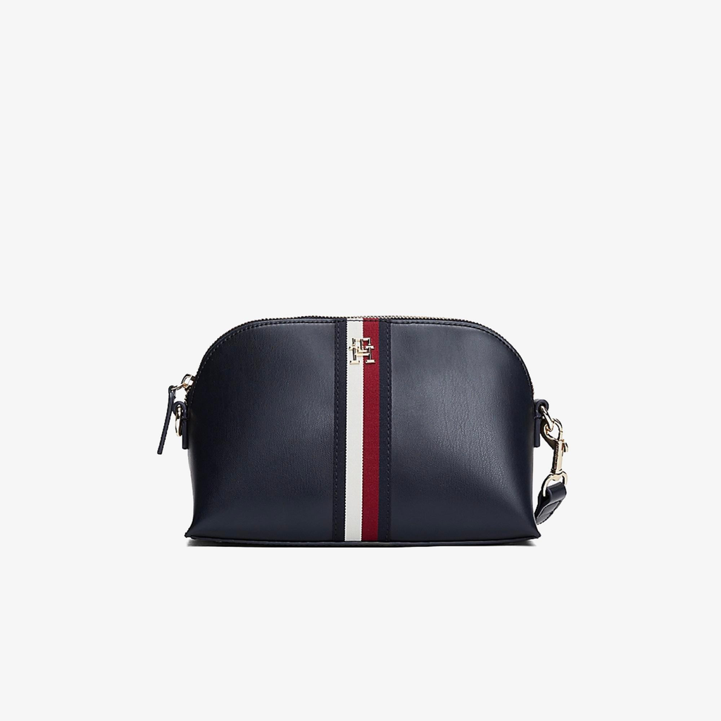 Tommy Hilfiger Kadın  Modern Crossover Crop Çanta AW0AW17065