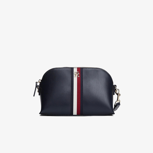 Tommy Hilfiger Kadın  Modern Crossover Crop Çanta AW0AW17065