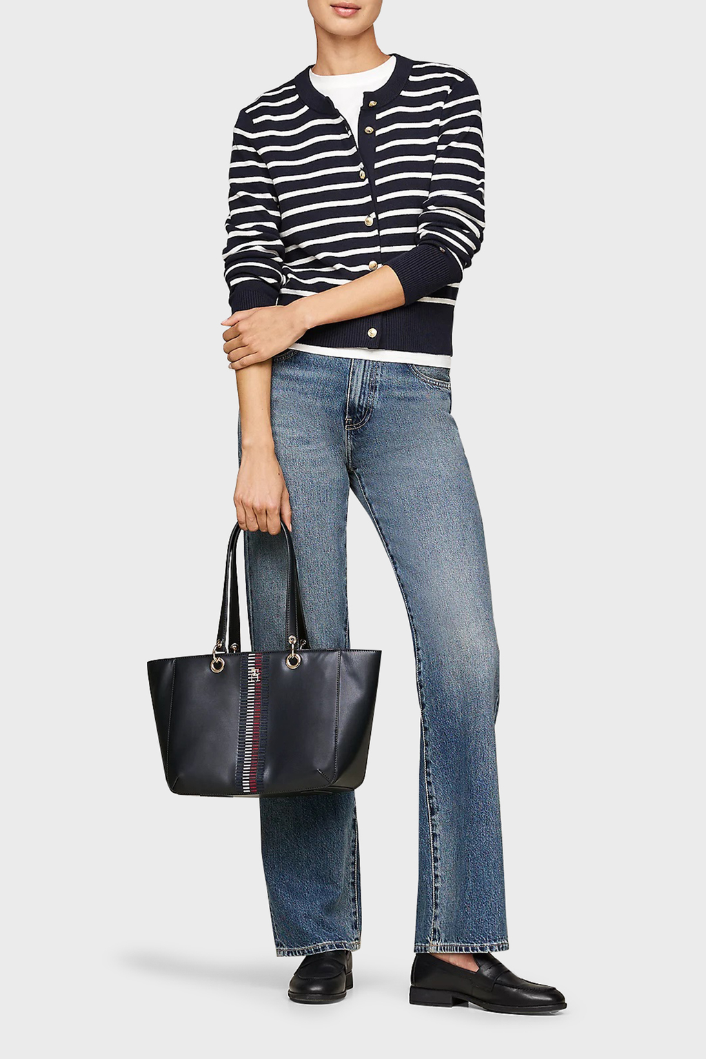 Tommy Hilfiger Kadın Çanta AW0AW17112