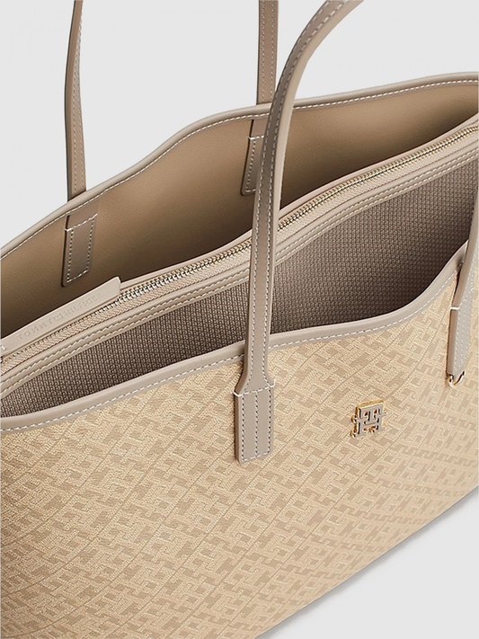 حقيبة ظهر نسائية من تومي هيلفيغر AW0AW16441