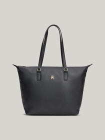 Tommy Hilfiger Minimalist Tote Kadın Çanta - Günlük & Ofis