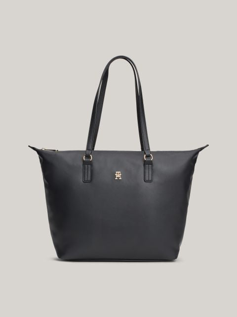 Tommy Hilfiger Minimalist Tote Kadın Çanta - Günlük & Ofis