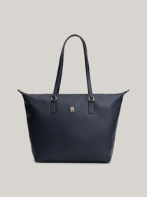Tommy Hilfiger Minimalist Tote Kadın Çanta - Günlük & Ofis