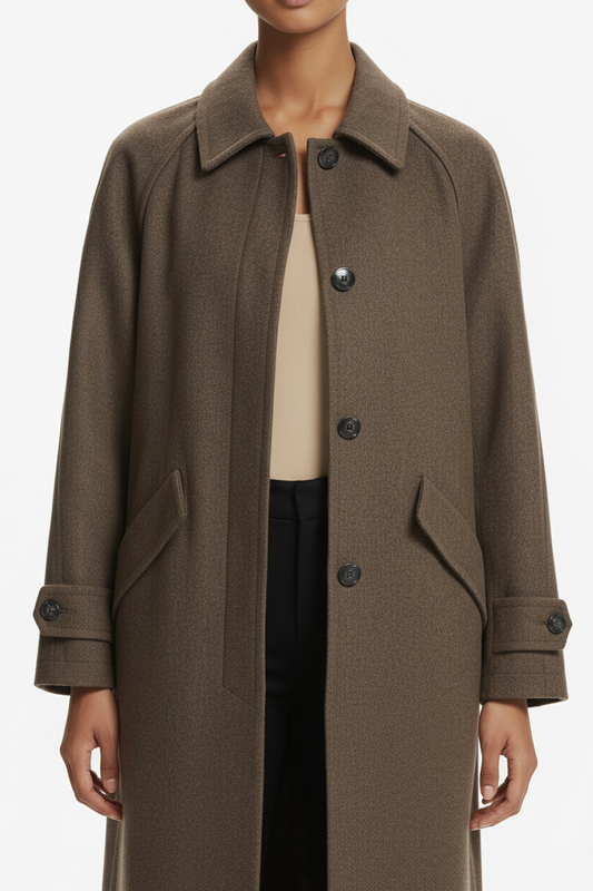 Nocturne Kadın Trençkot N26KN11130