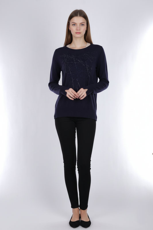 ملابس دايدو المحبوكة