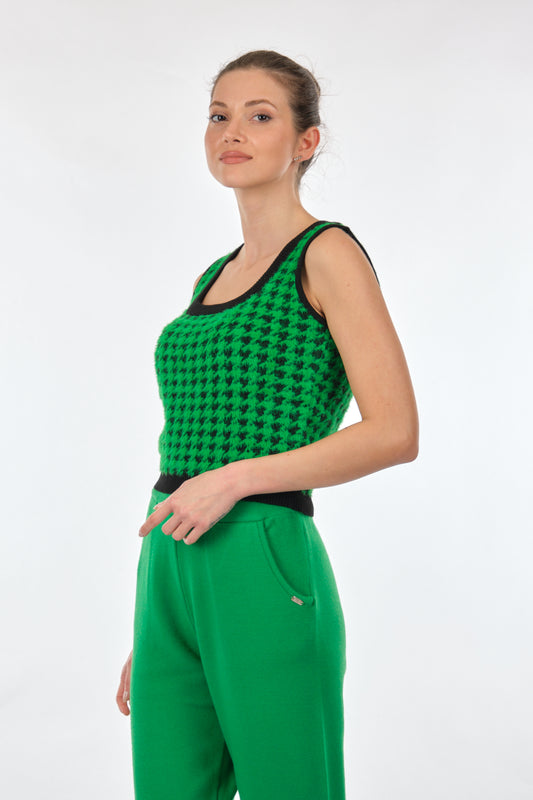 ملابس لال النسائية المحبوكة 22264009