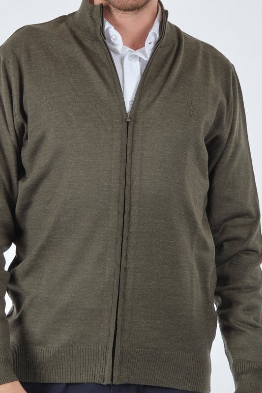 كارديجان رجالي من ليجاتو TRK24670