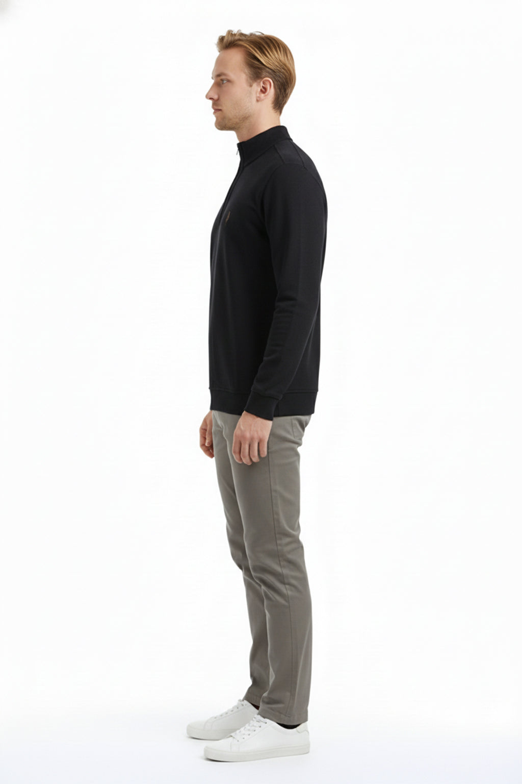 Legato Erkek Triko 6455