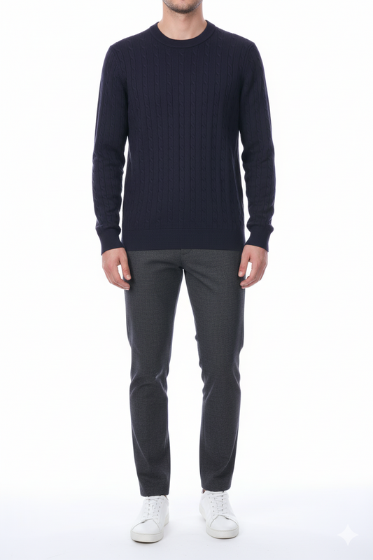 Legato Erkek Triko 6470