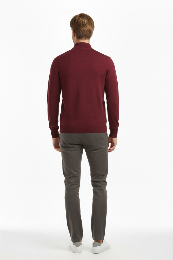 Legato Erkek Triko 6455