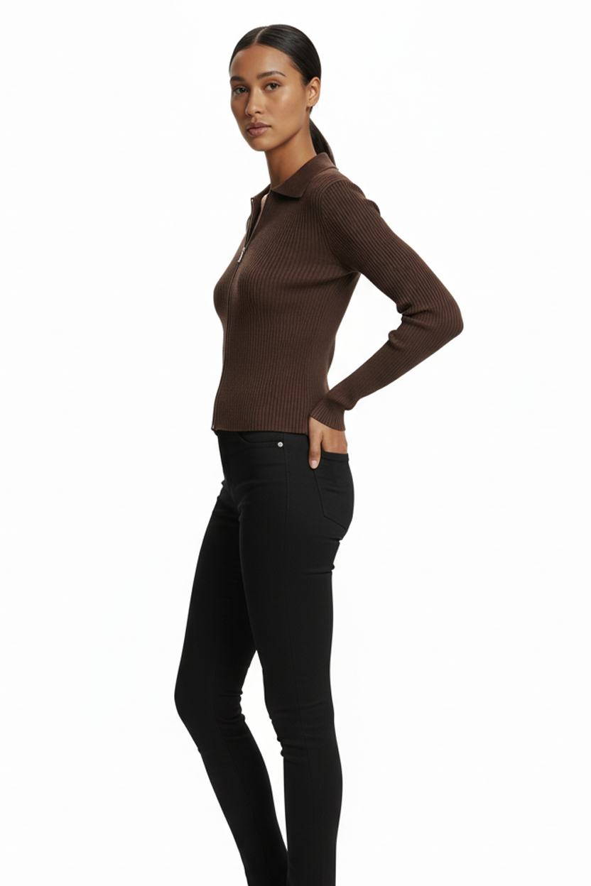 Nocturne Kadın Triko N26KD50159
