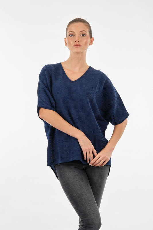 بلوزة نسائية من توميل MK2250008189