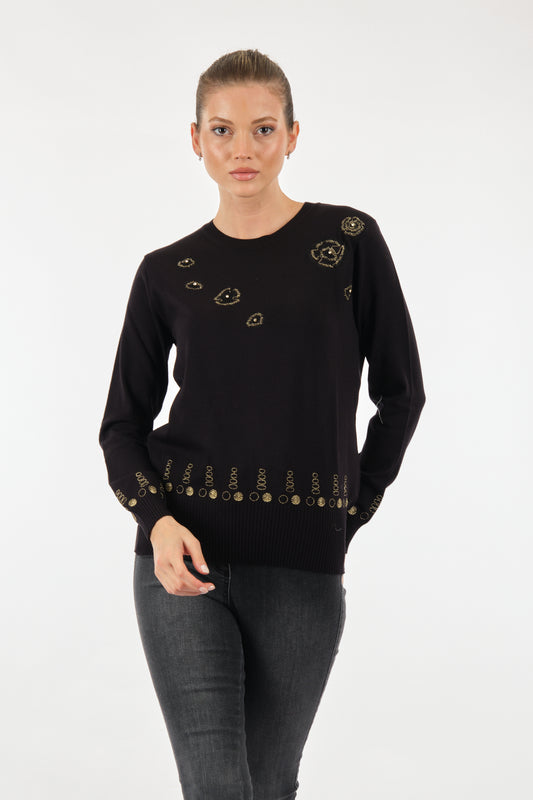 ملابس تريكو نسائية من توميل MK2250020943