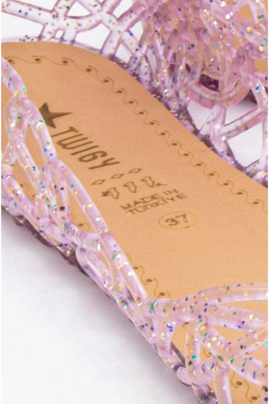 شباشب نسائية من تويجي BB0630