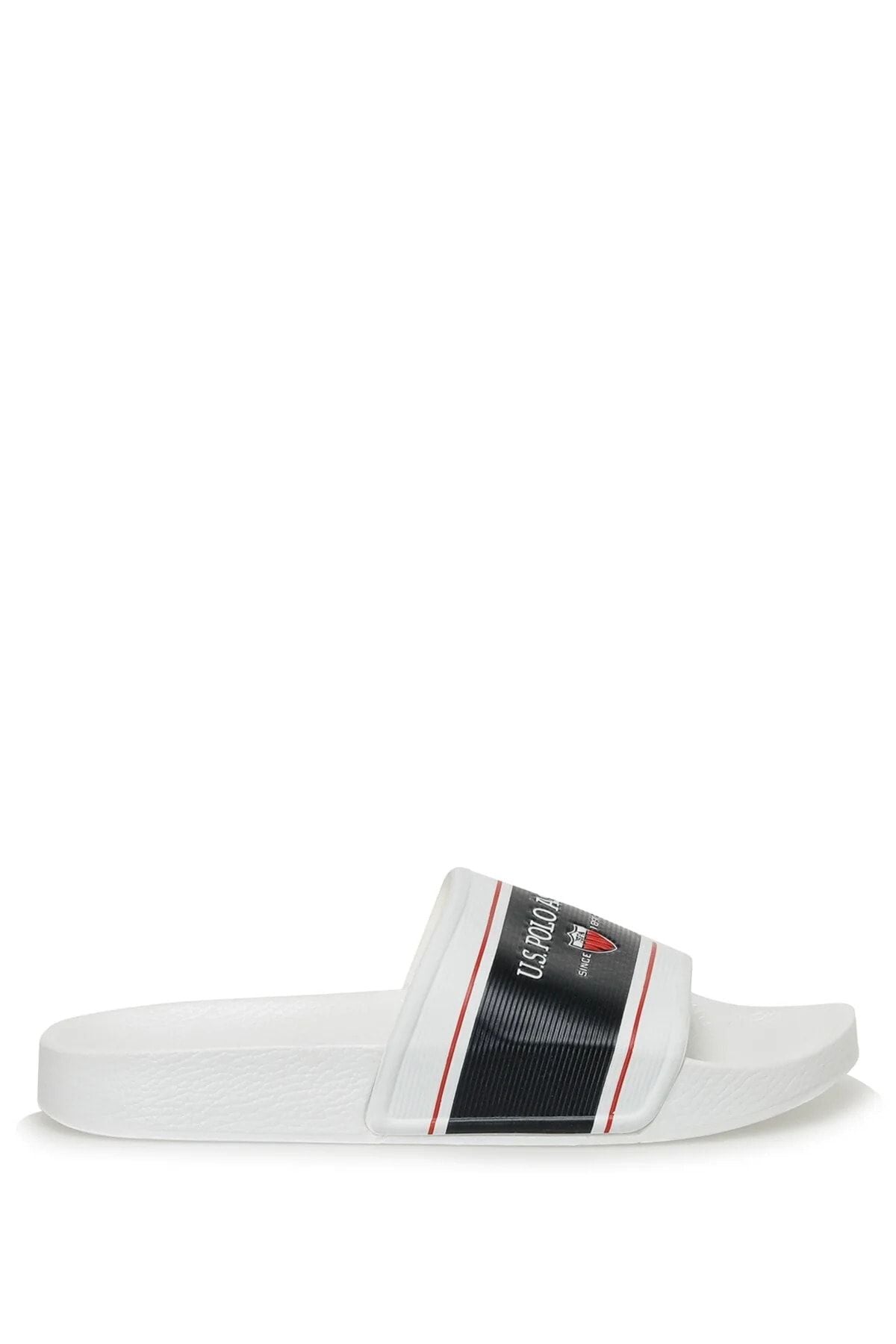 U.S. Polo Assn. Erkek Çocuk Terlik 2SRUGBYGR3FX Translation missing: ar.content.product_image_secondary