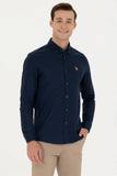 U.S. Polo Assn. Erkek Gömlek 1672341