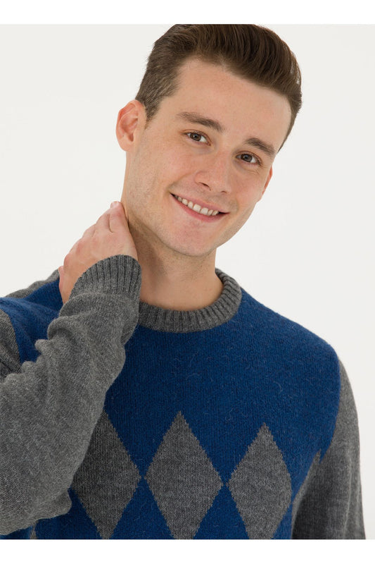 كنزة رجالية من يو إس بولو أسوسييشن 1678184