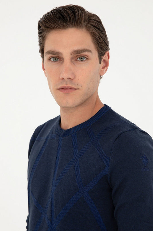 كنزة رجالية من يو إس بولو أسوسييشن 1957203