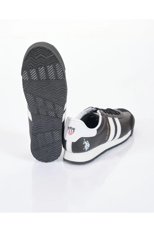 U.S. Polo Assn. Erkek Sneaker 2SSUNDAY3FX