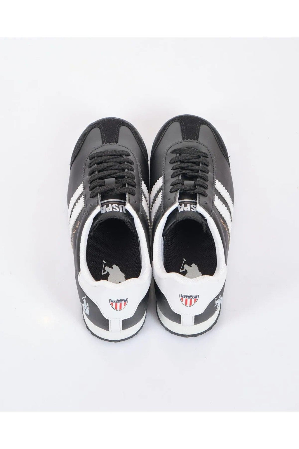 U.S. Polo Assn. Erkek Sneaker 2SSUNDAY3FX