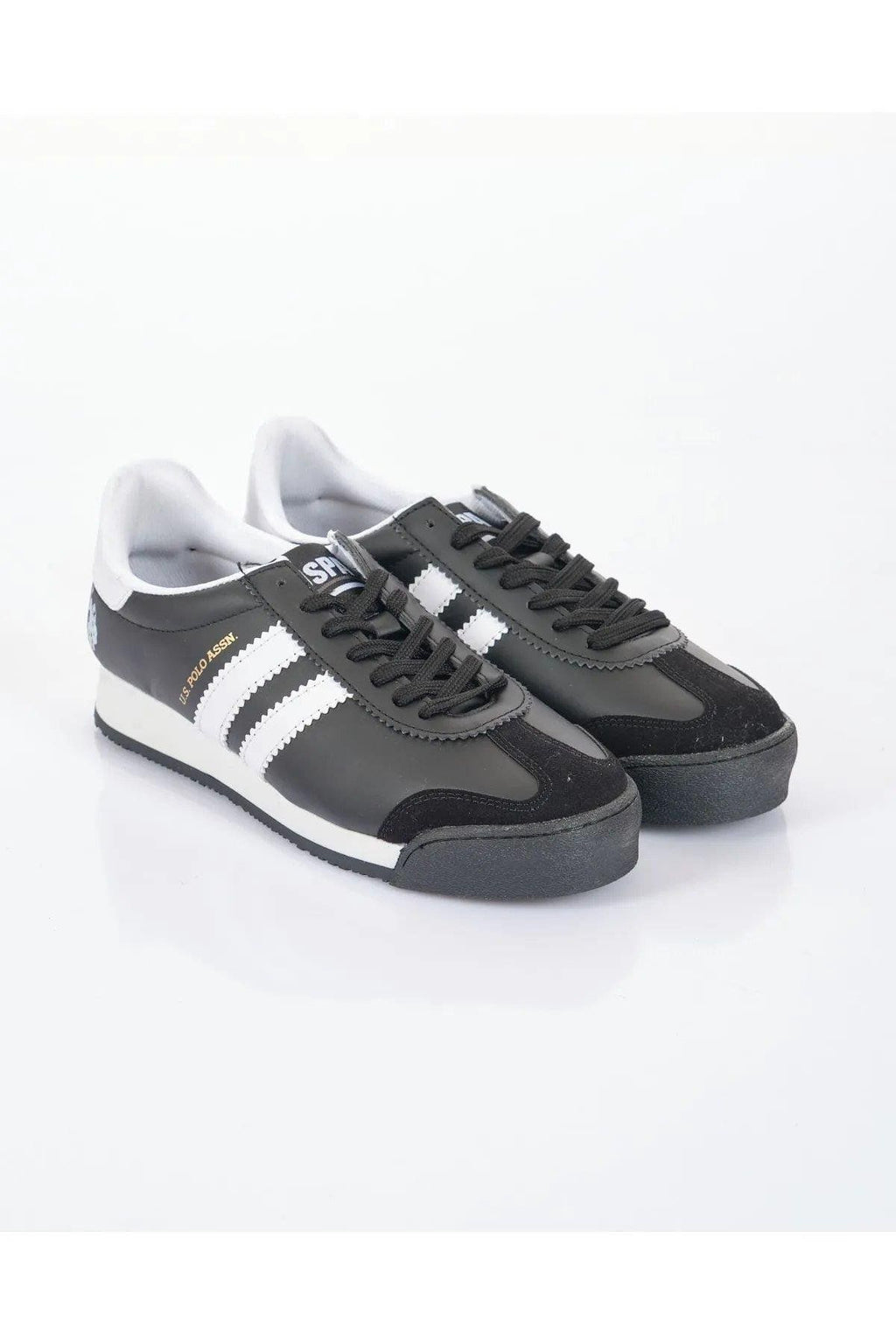 U.S. Polo Assn. Erkek Sneaker 2SSUNDAY3FX