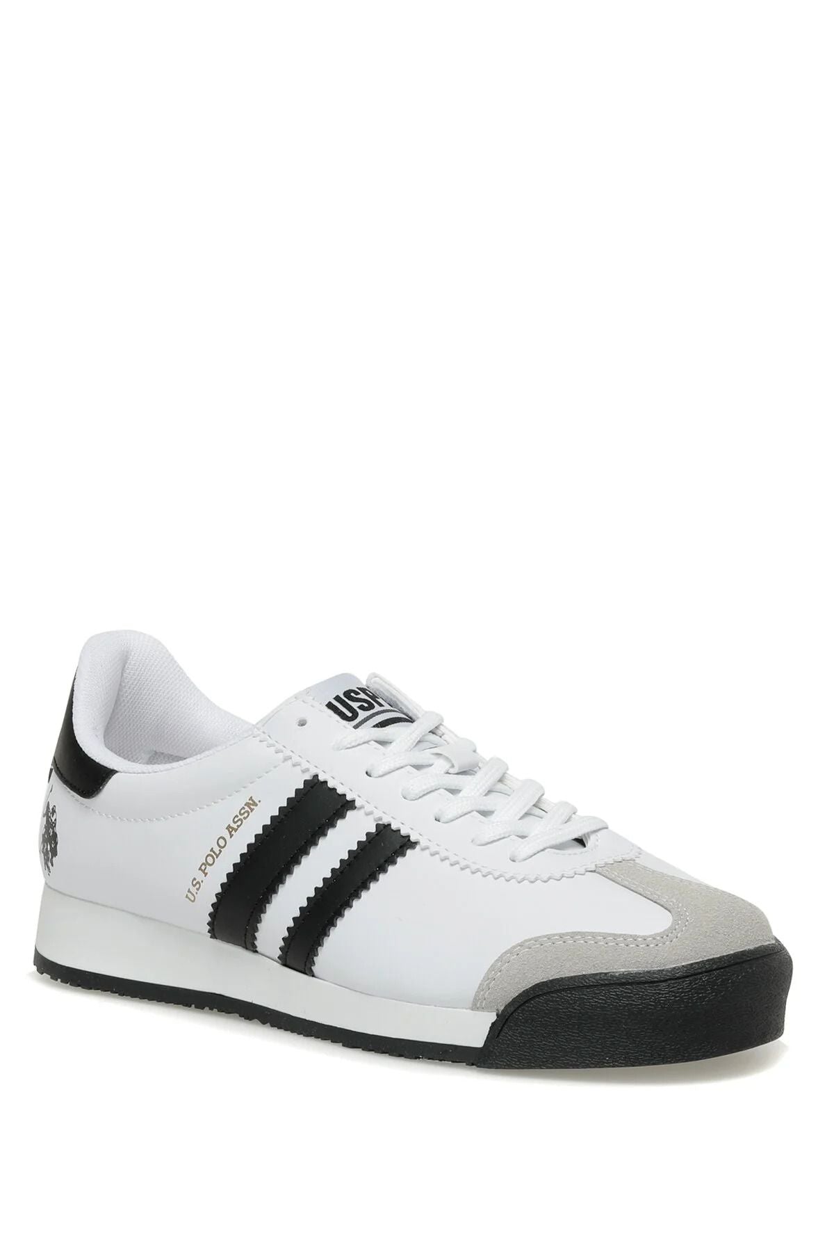 U.S. Polo Assn. Erkek Sneaker 2SSUNDAY3FX