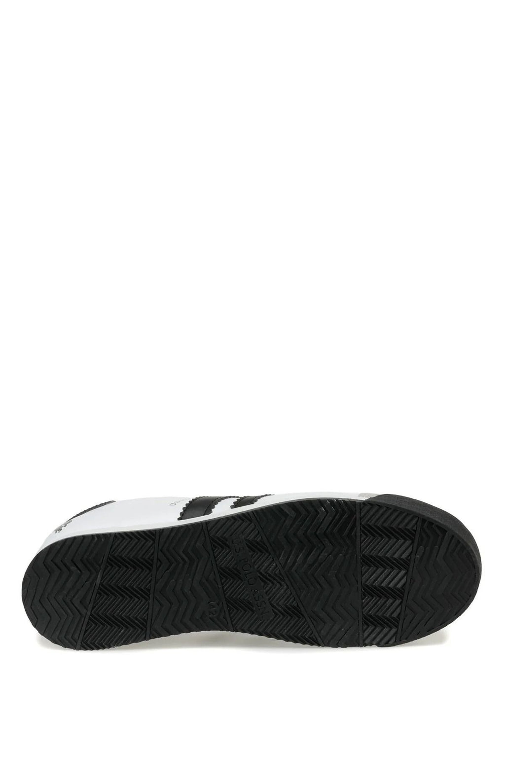 U.S. Polo Assn. Erkek Sneaker 2SSUNDAY3FX