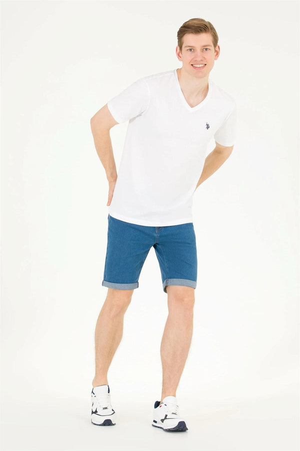U.S. Polo Assn. Erkek T-Shirt 1572582