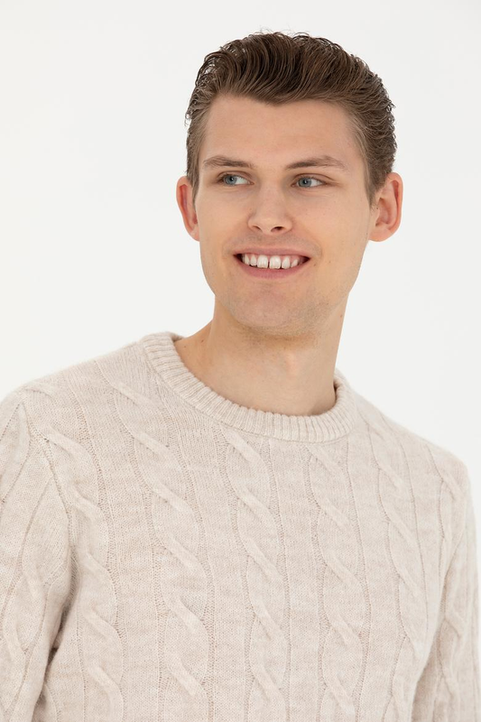 يو إس بولو أسوسييشن، ملابس رجالية محبوكة 1669239