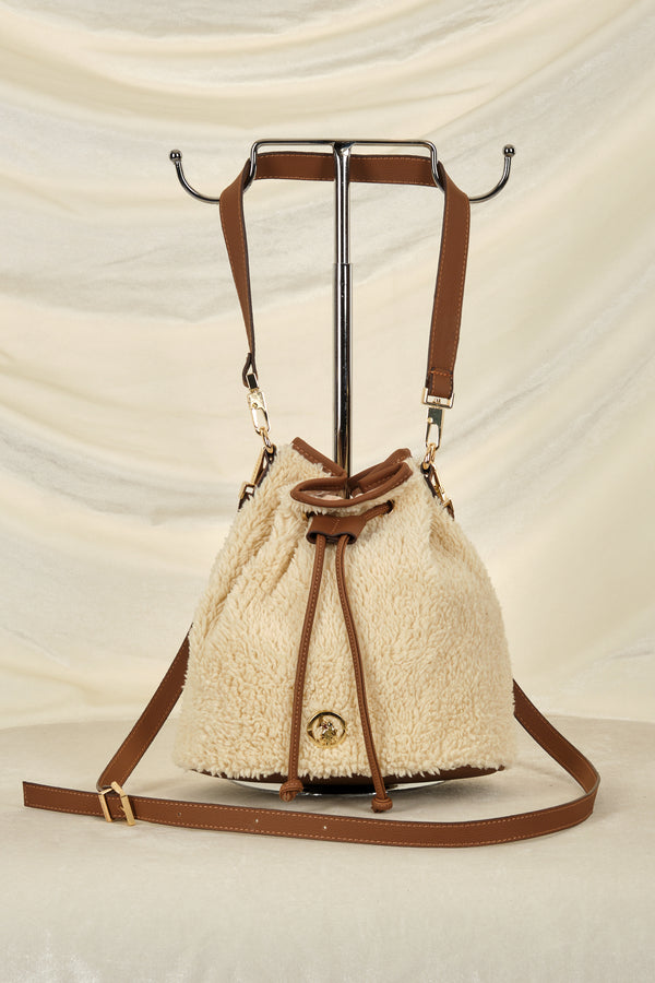 U.S. Polo Assn. Kadın Çanta US22714