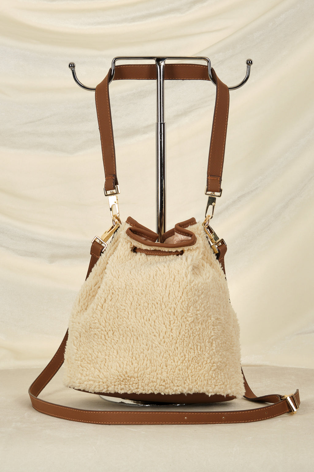 U.S. Polo Assn. Kadın Çanta US22714