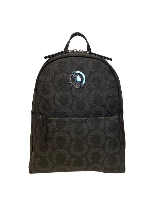 U.S. Polo Assn. Kadın Sırt Çantası US24197