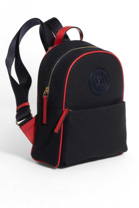 U.S. Polo Assn. Kadın Sırt Çantası US24302
