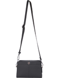 U.S. Polo Assn. Minimalist Günlük Crossbody Omuz Çantası