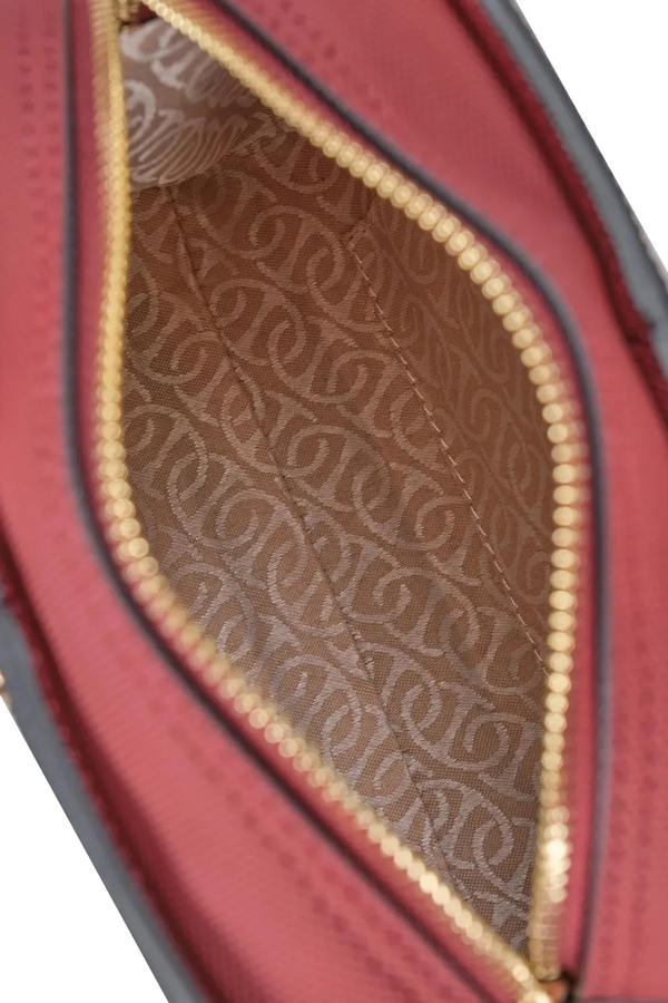 U.S. Polo Assn. Minimalist Günlük Crossbody Omuz Çantası